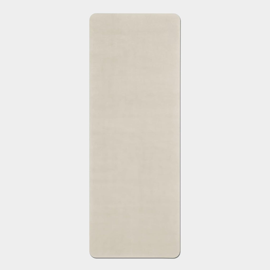 4mm Cushioned Non‑Slip Yoga Mat