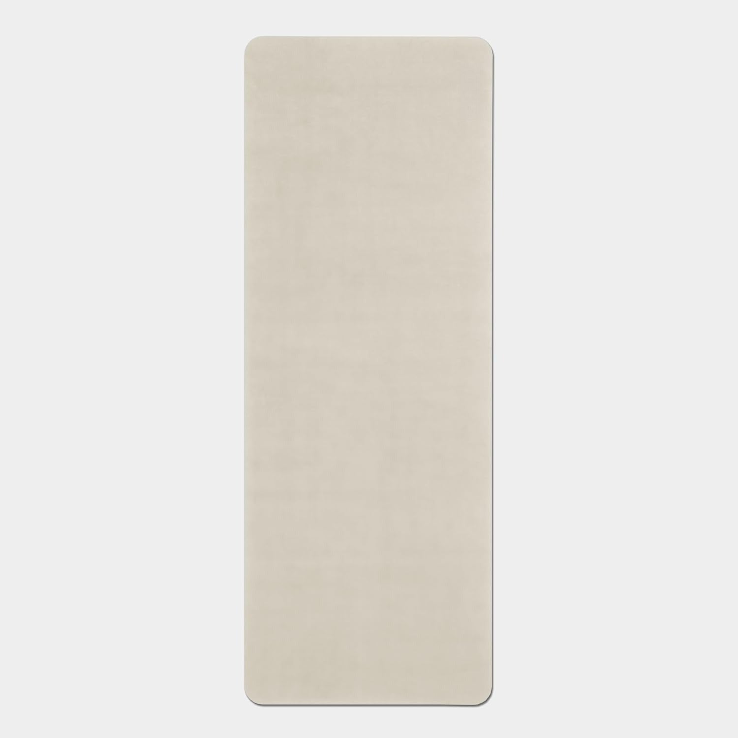 4mm Cushioned Non‑Slip Yoga Mat