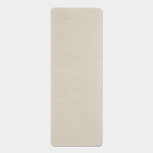 4mm Cushioned Non‑Slip Yoga Mat