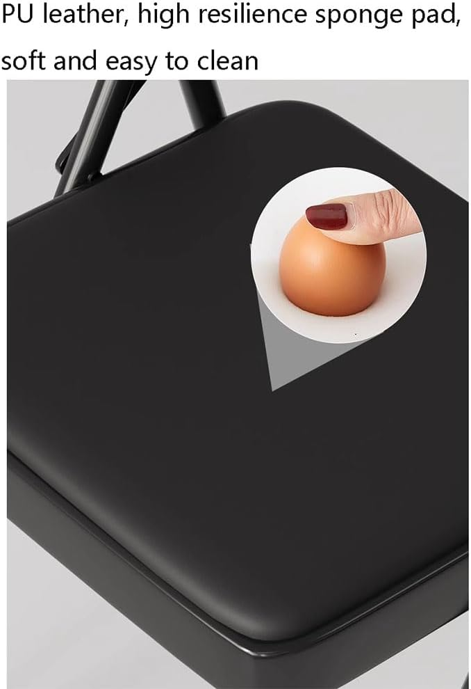 Portable Folding Yoga Auxiliary Chair