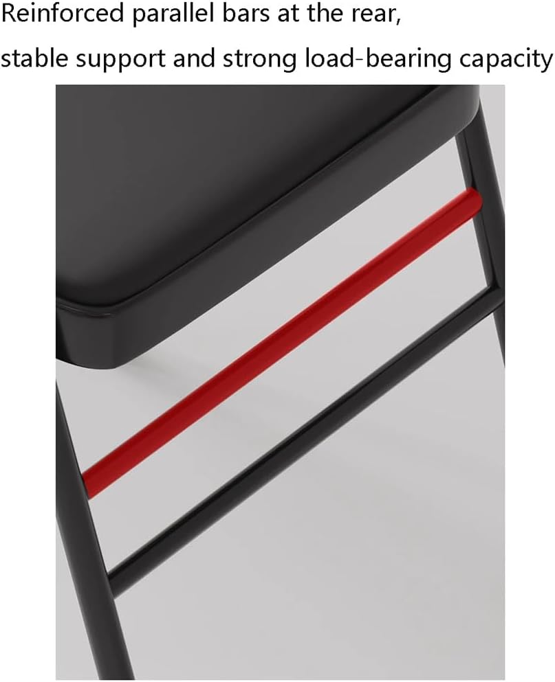 Portable Folding Yoga Auxiliary Chair