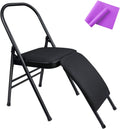 Foldable Yoga Auxiliary Chair