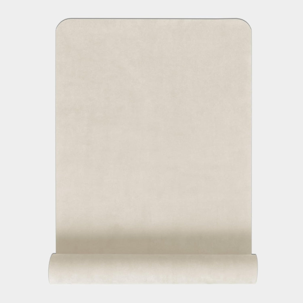 4mm Cushioned Non‑Slip Yoga Mat