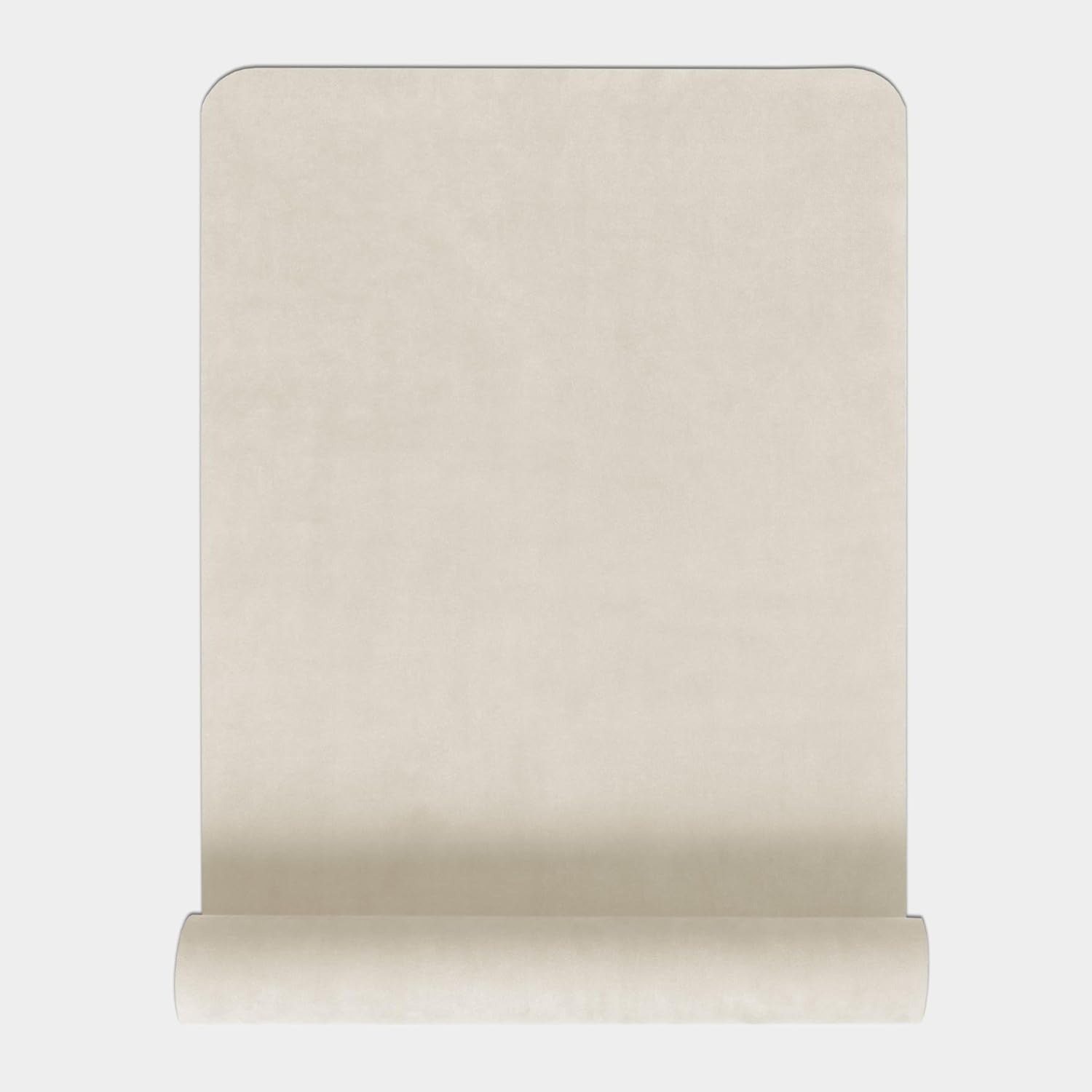4mm Cushioned Non‑Slip Yoga Mat