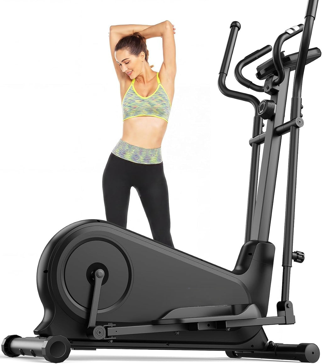 Duty Home Elliptical Cross Trainer
