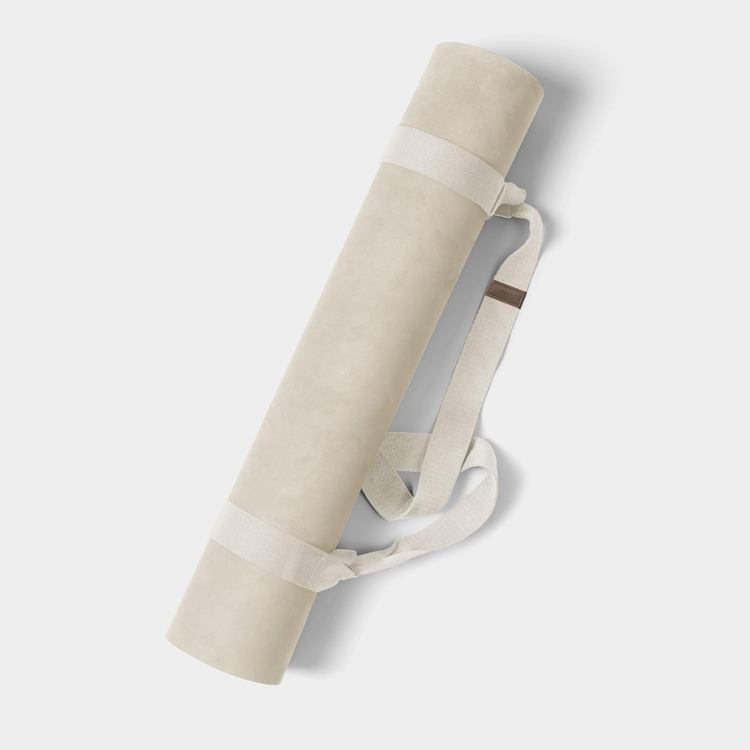 4mm Cushioned Non‑Slip Yoga Mat